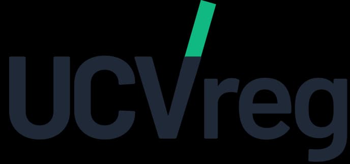 UCVreg home