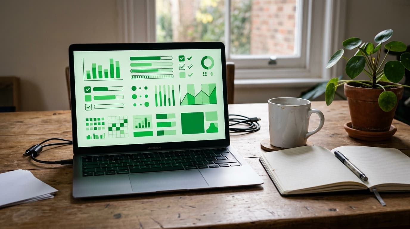 Product compliance integrations dashboard