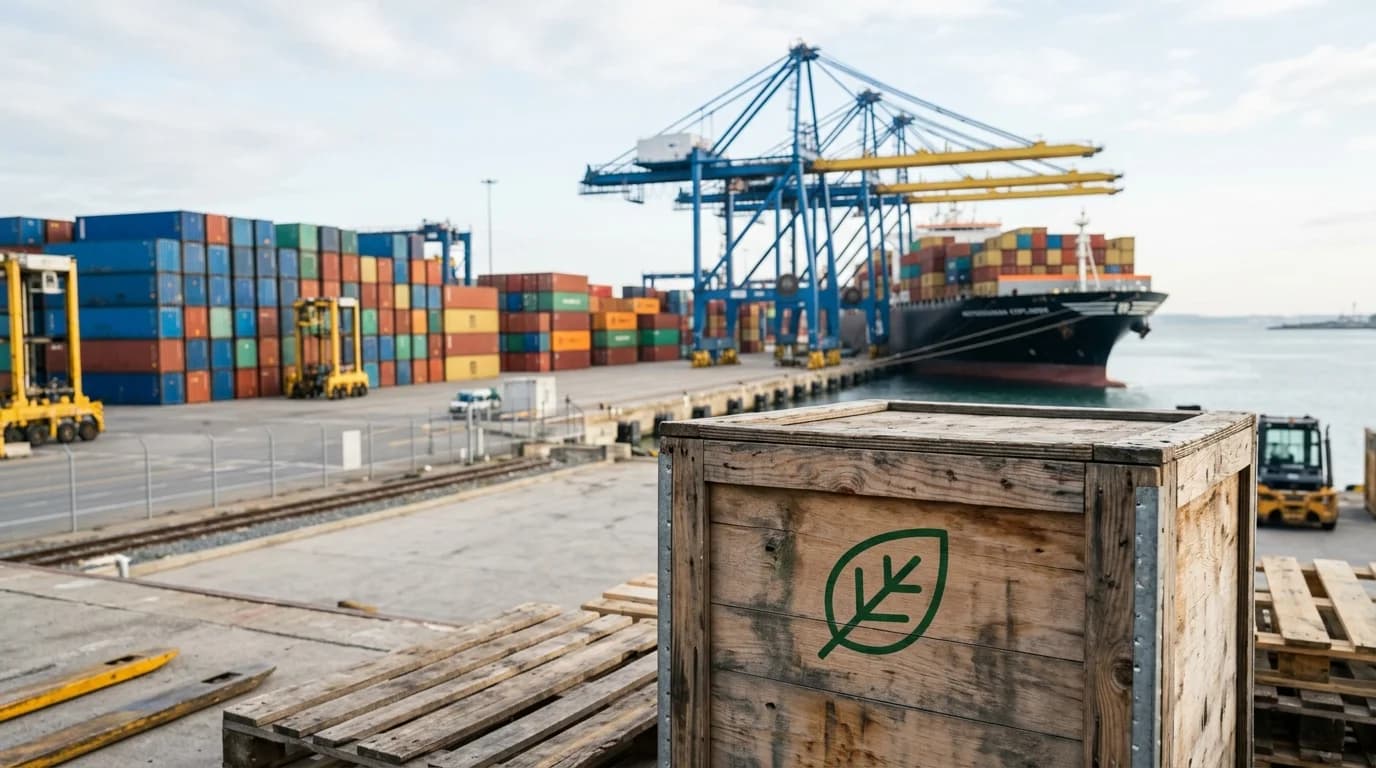 Product data and supply chain evidence for the ESPR and EUDR timeline
