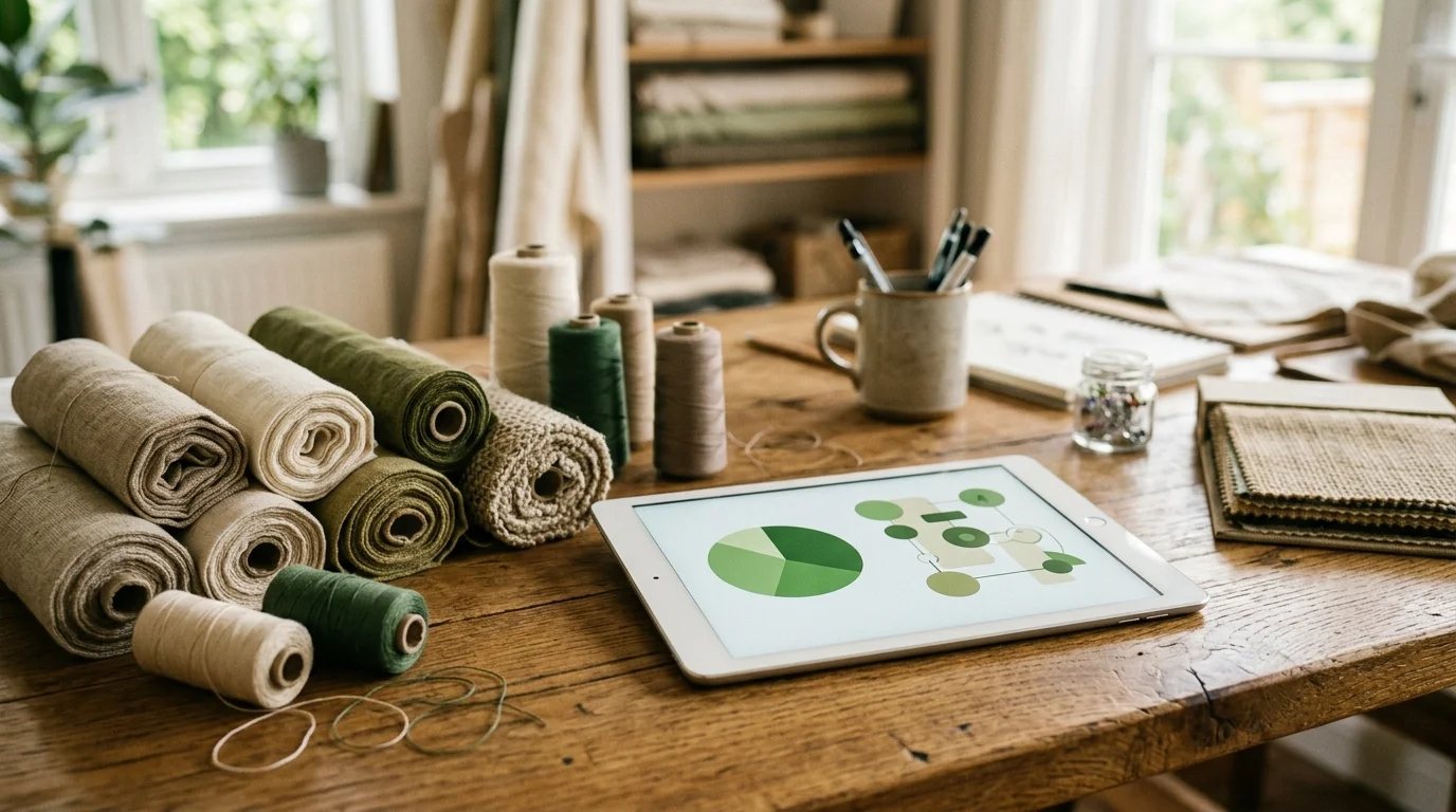 Digital Product Passport data, identity and evidence across the product lifecycle
